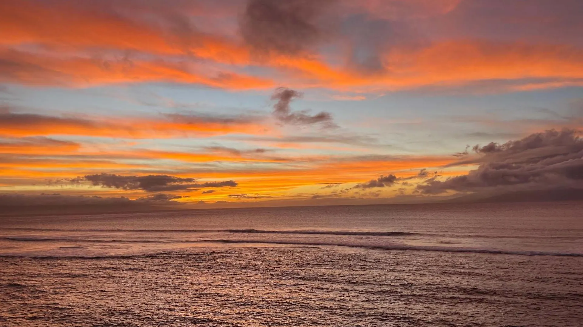 Oceanfront Spacious Retreat, Stunning Views With 2 Lanais, Ac Comfort Kahana Appartamento