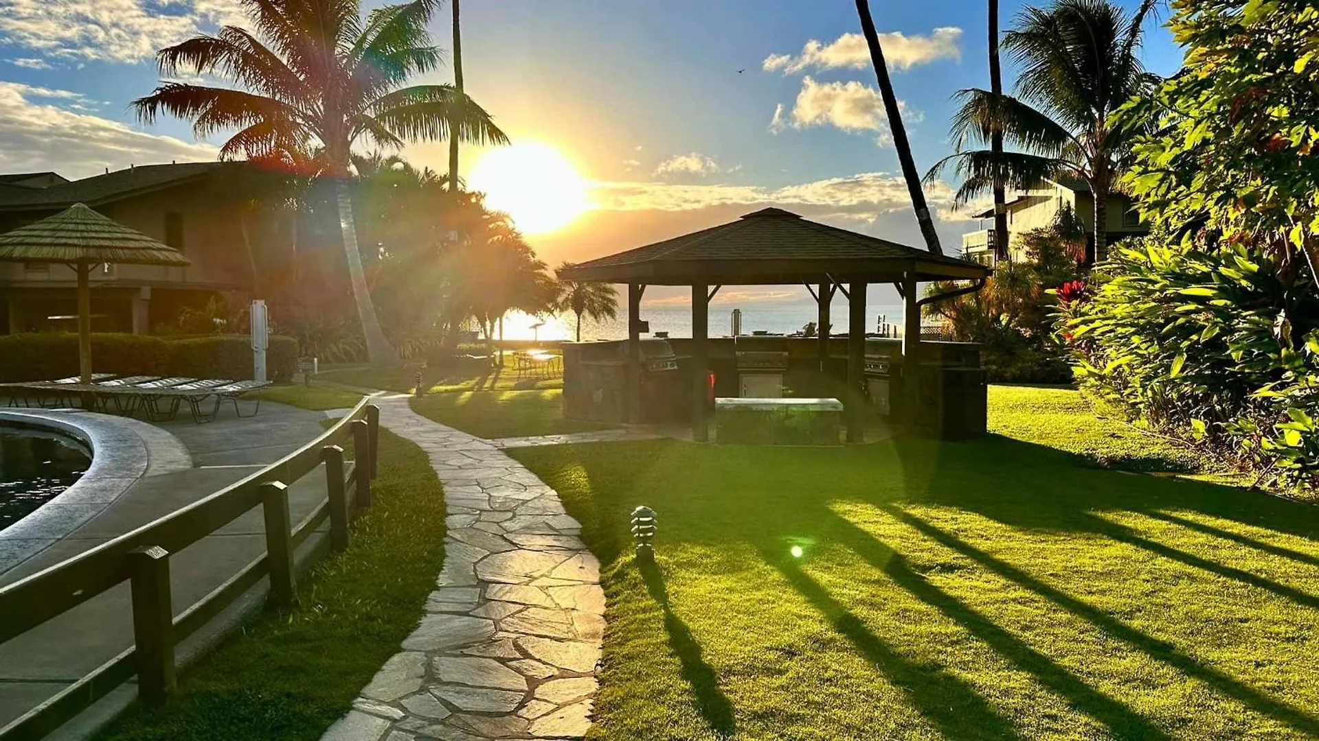 Appartamento Oceanfront Spacious Retreat, Stunning Views With 2 Lanais, Ac Comfort Kahana