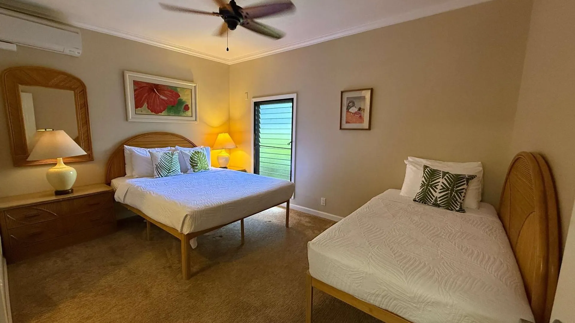 Oceanfront Spacious Retreat, Stunning Views With 2 Lanais, Ac Comfort Kahana Stati Uniti